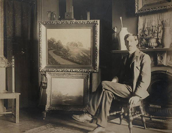 William J Kaula